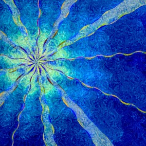 A Blue True Dream of Sky